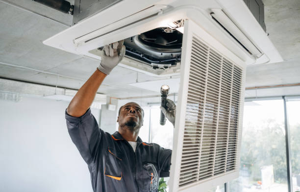 Licensed Ac Repair service in East Pembroke, NY - FH HVAC