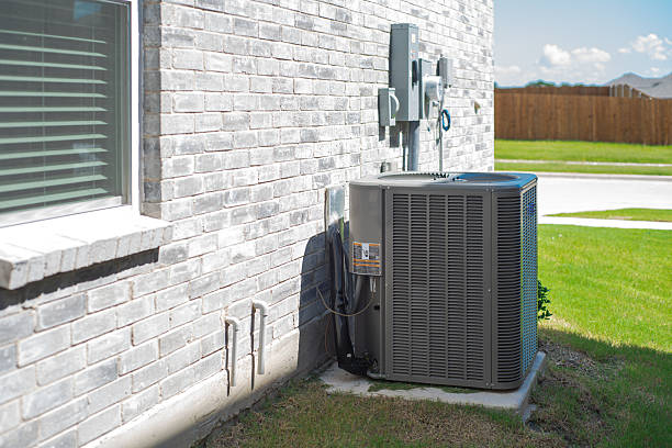 Reliable Ac Repair contractor in East Pembroke, NY by FH HVAC